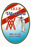 colegioinicialvillamaria.com